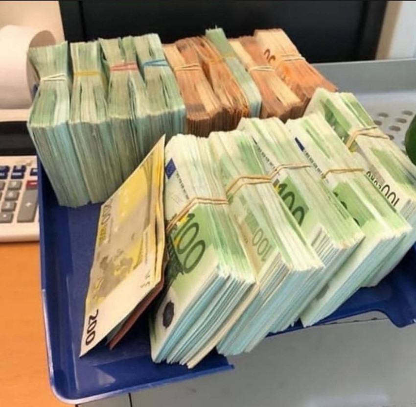 BUY PREMIUM COUNTERFEIT MONEY ONLINE: DOLLARS, GBP, EURO BILLS AND SSD SOLUTION