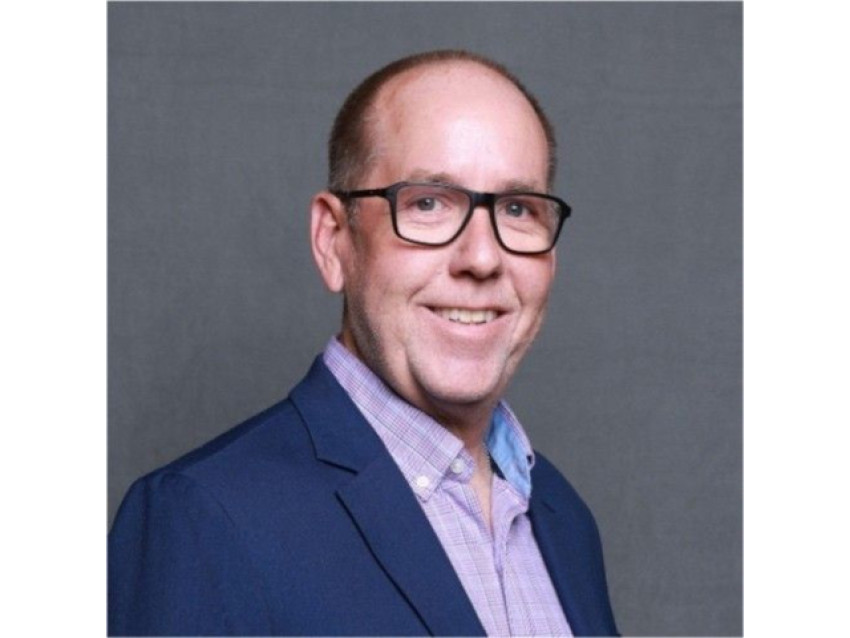 Brent Greenwood Named Martinizing VP of Franchising