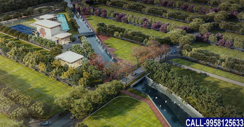 Godrej Forest Estate Nagpur: The Perfect Place to Build Your Dream Home