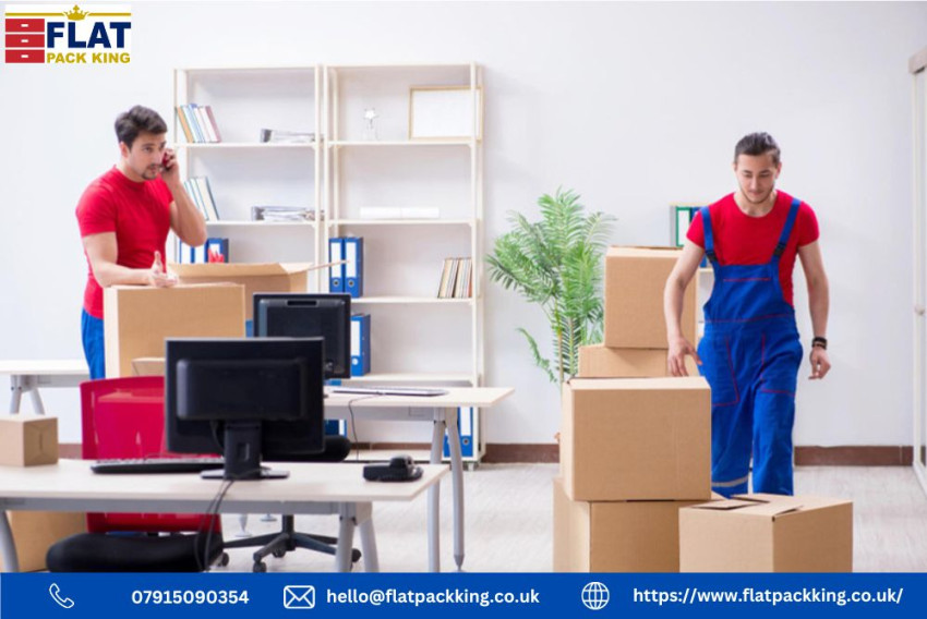 Unlock Convenience: Your Go-To Guide for Flat Pack Assembly Service Near Me