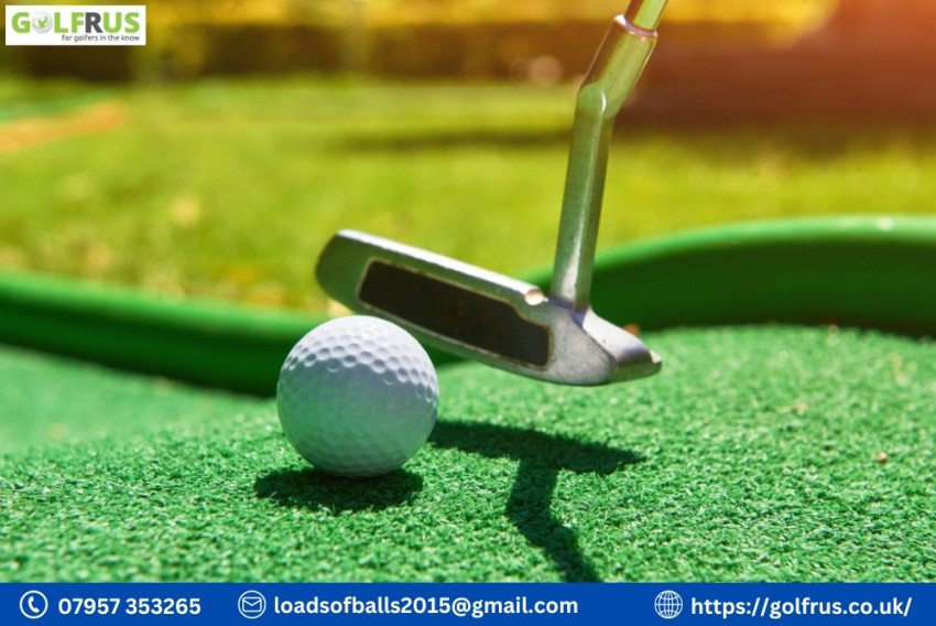 Wishbone Golf: A Game Changer in the World of Golf