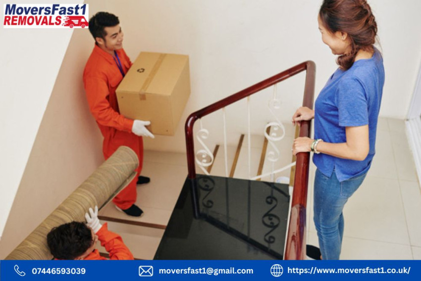 Moving House Helpers: Your Ultimate Guide to Stress-Free Relocation