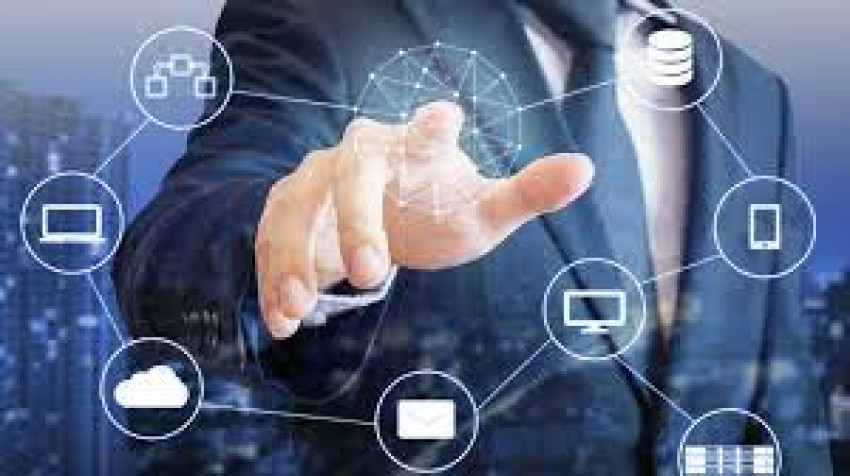 Streamlined Solutions: Managed IT Services for Seamless Operations