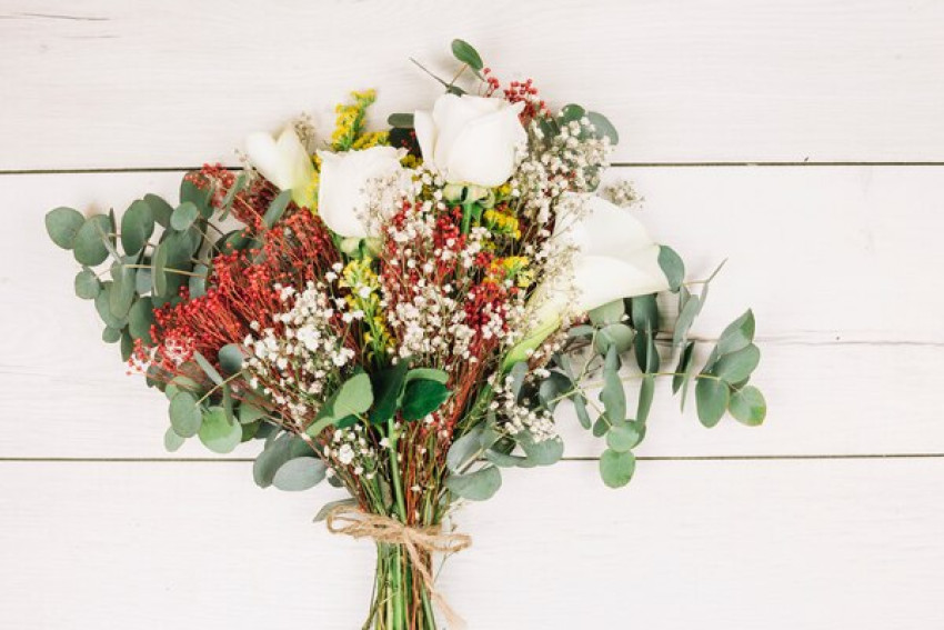 The Many Benefits of Green Filler Flowers