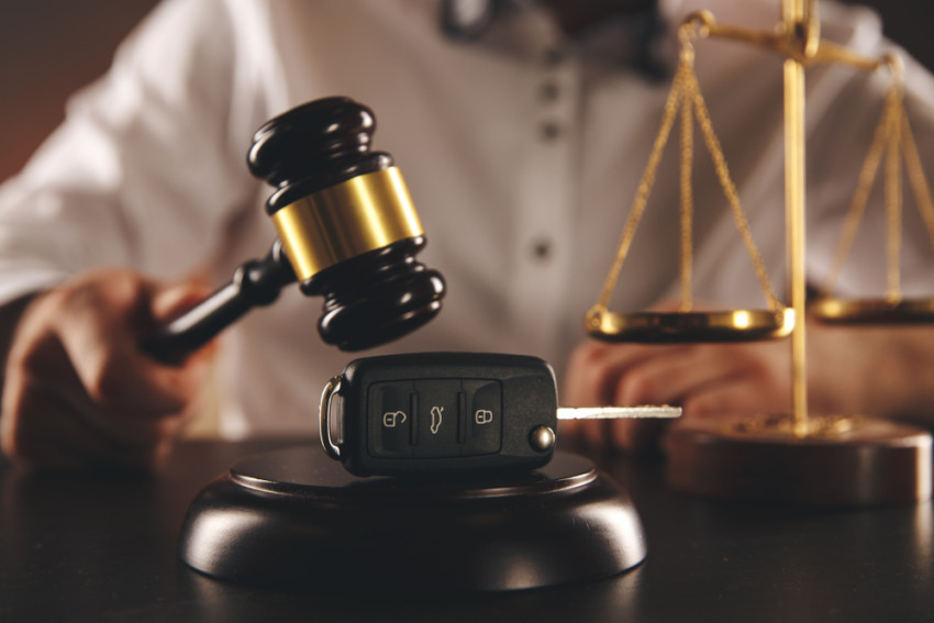 Georgia Car Accident Laws – Important Information You Should Know