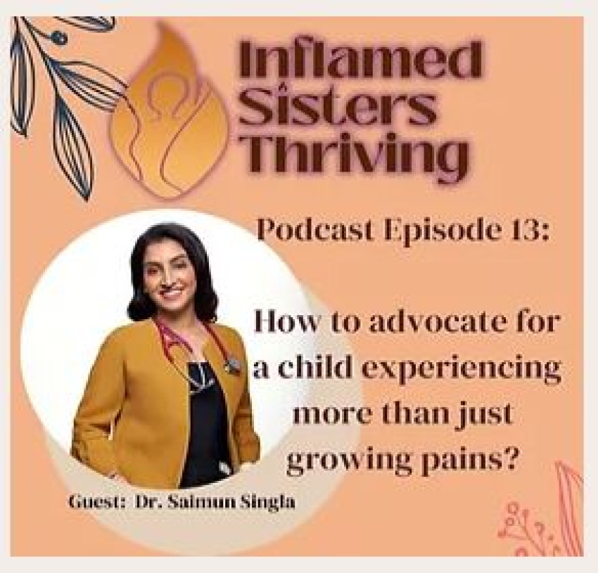 Joint Pains In Children: Understanding Symptoms And Solutions