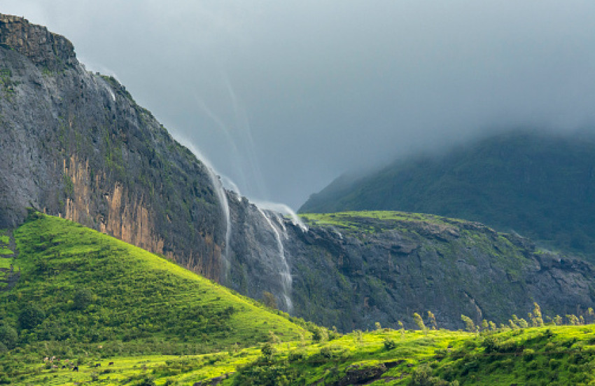 Sandhan Valley Trek: A Journey through Nature's Hidden Gem