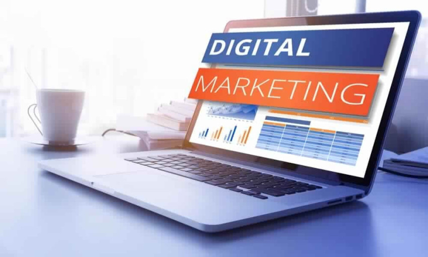 Unlocking Growth: The Power of Digital Marketing Agencies in Today's Business Landscape