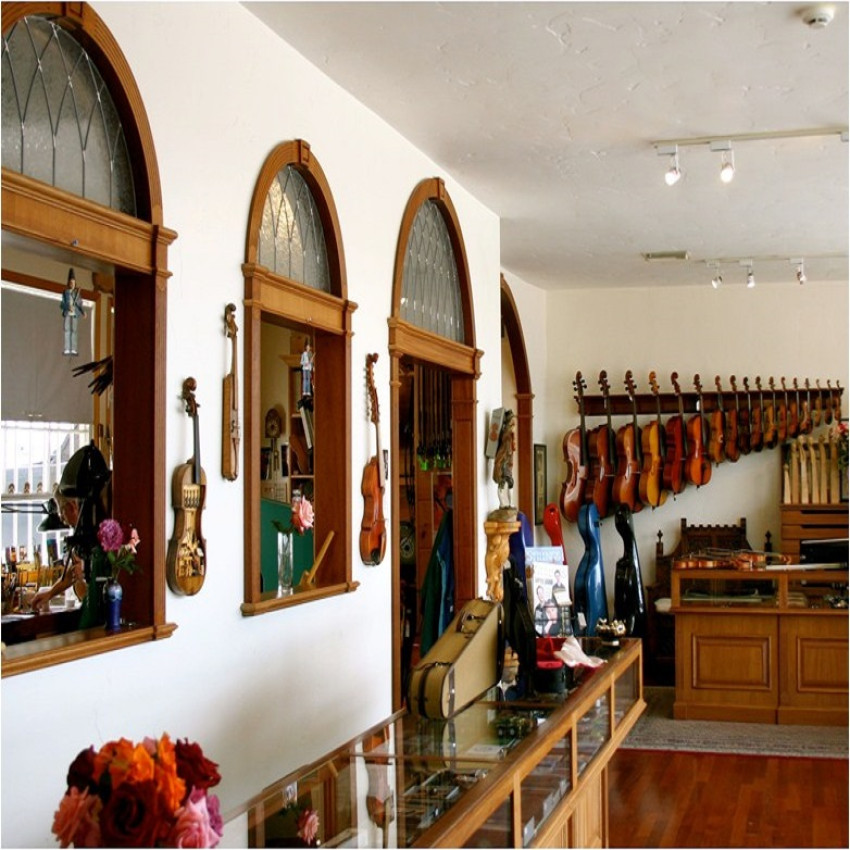 Provenance and a Fine Instrument’s Value