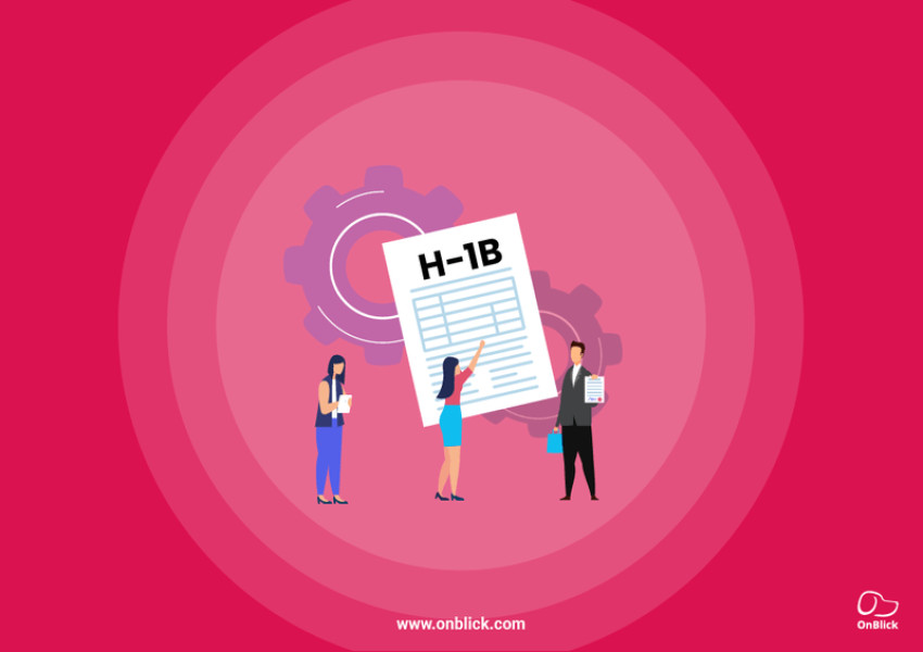 FY 2025 H-1B Registration: Organizational Accounts for Companies