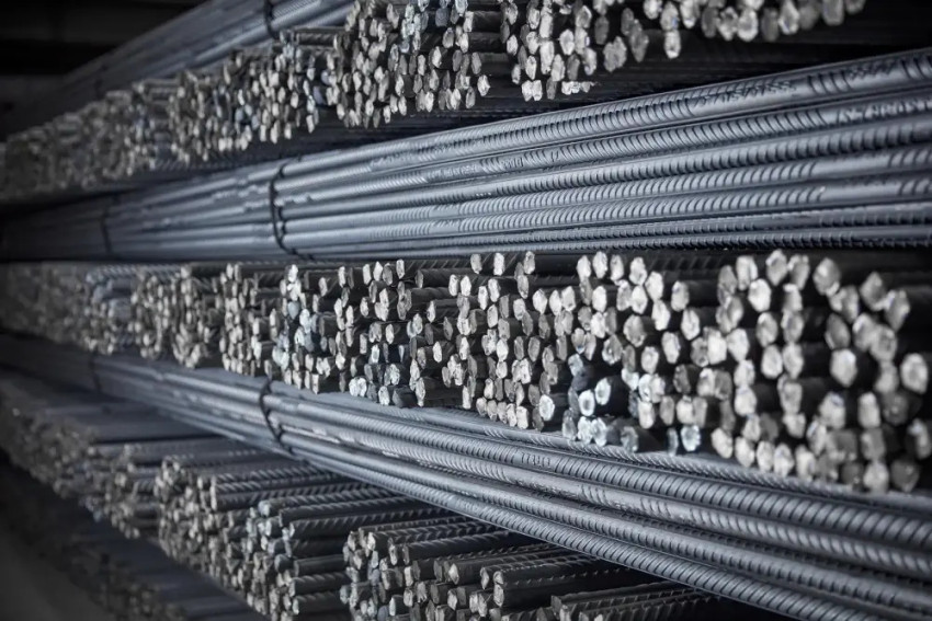TMT Bars: Revolutionizing Construction for a Safer Tomorrow