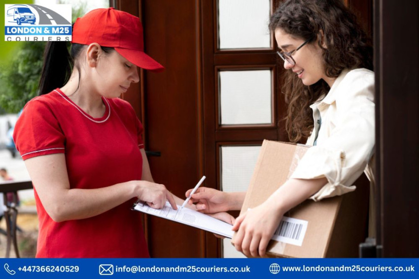 Embracing the Potential of Same Day Delivery Solutions