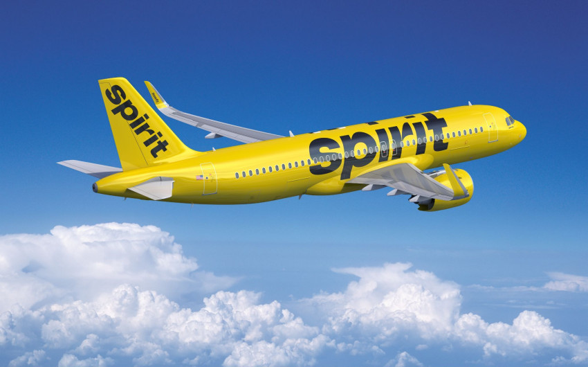 ¿Cómo llamar a Spirit desde un celular?