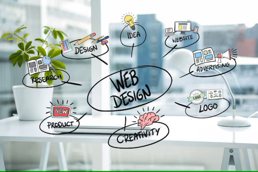 Indian Web Innovation Unites Design and Users