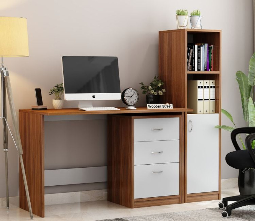 10 Must-Have Study Tables for Your Productive Workspace