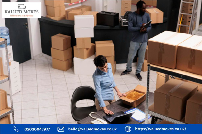 Simplifying Commercial Clearances: Your Comprehensive Guide