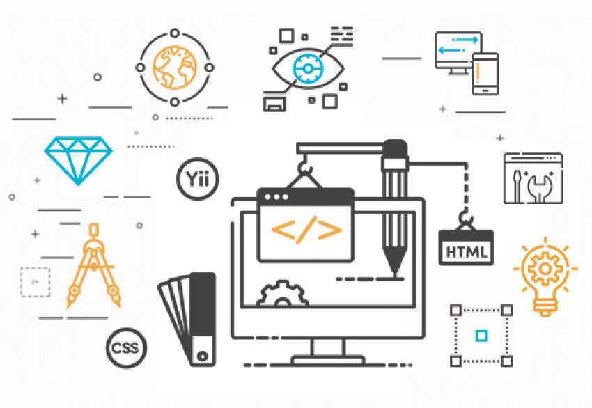 The Collaborative Relationship Between Web Development and Web Design