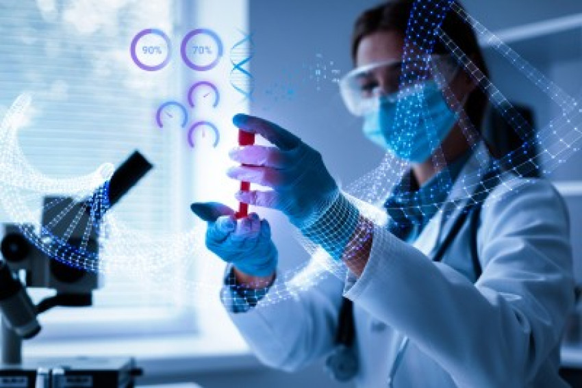 Advances in Small Molecule Bioanalysis Techniques: A Comprehensive Review