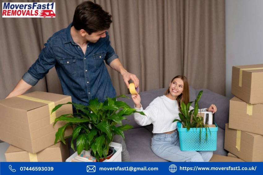 Affordable Furniture Removals: Your Budget-Friendly Solution for Stress-Free Relocation