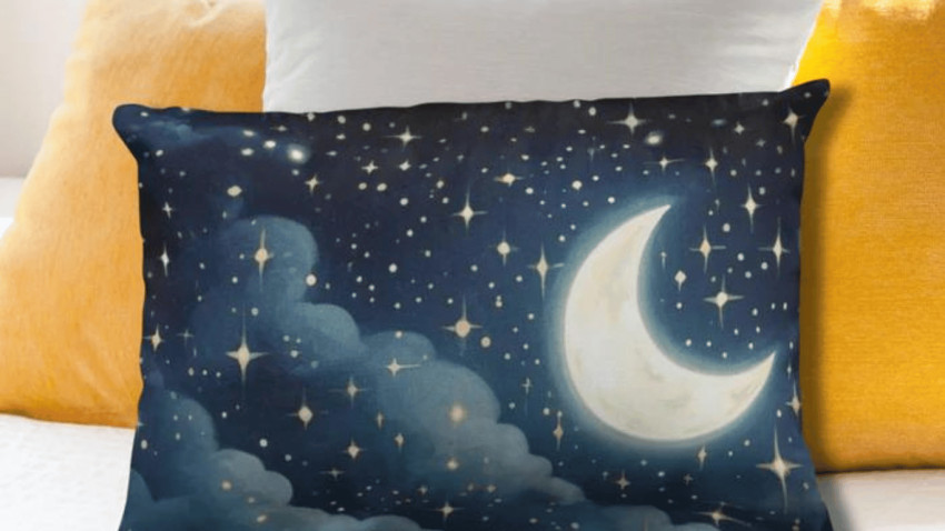 Choosing the Perfect Camping Pillow: Our Top Picks and the Reasons Behind Them.