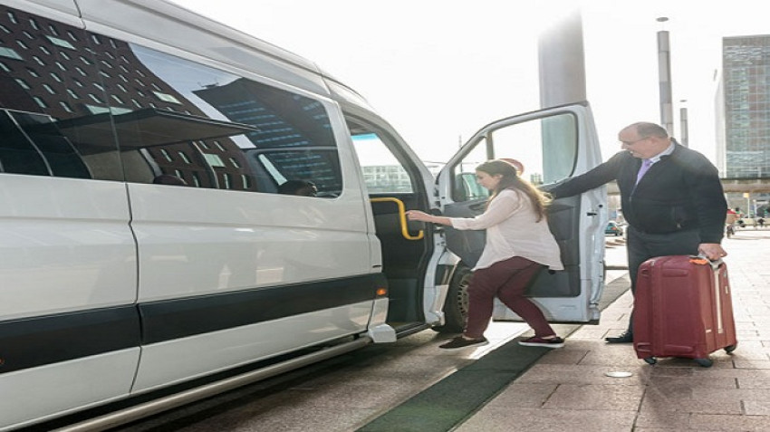 Experience Convenience and Affordability with Airport Shuttle Alkimos
