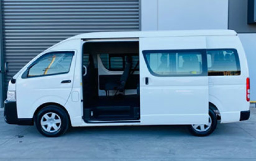 Airport Shuttle Mandurah: Your Ultimate Door-to-Door Travel Companion