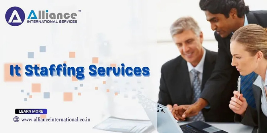 7 Key Factors to Consider When Selecting IT Staffing Services