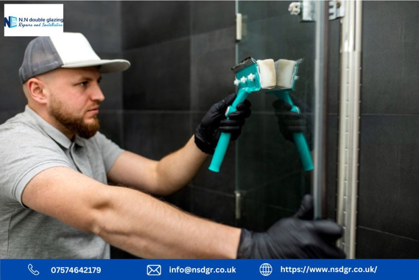 Expert Glass Replacement Services: Restoring Clarity to Your Windows