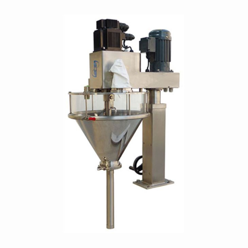 Powder Filling Machine Manufacturer