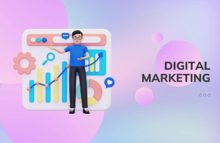 Future of Digital Marketing | Liveblack