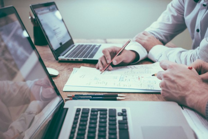 Bookkeeping Services: The Lifeline for Small Business Financial Health