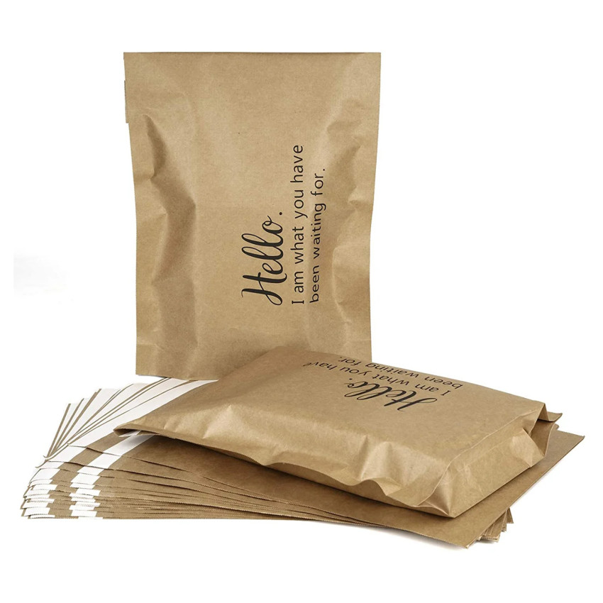 The Ultimate Guide to Choosing the Right Size for Your Paper Courier Bags