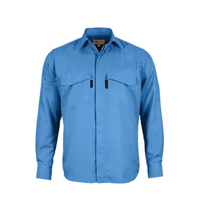 Choosing the Right FR Shirt: Key Features to Consider