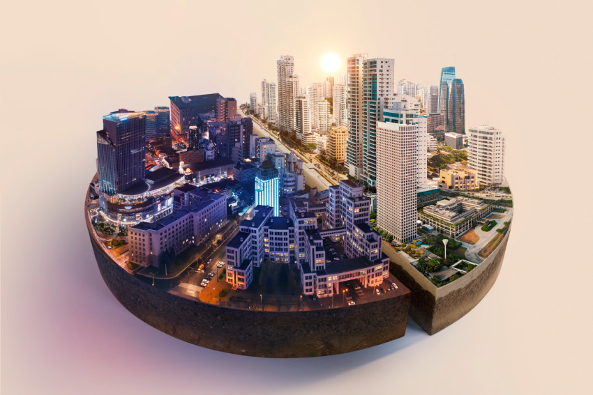 Unveiling Lucrative Large Scale Real Estate Investment Opportunities