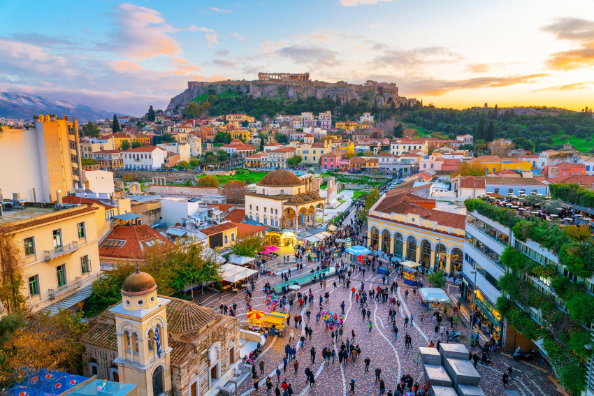 10 Top Things You Can Do In Armenia- USA Travel Tickets