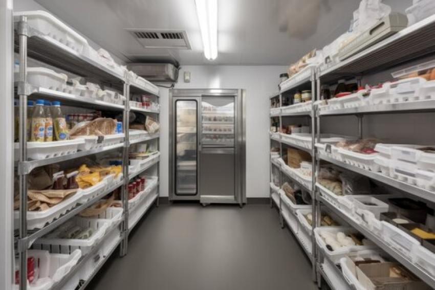 Food Safety First: Essential Hygiene Tips for Your Restaurant Refrigerator