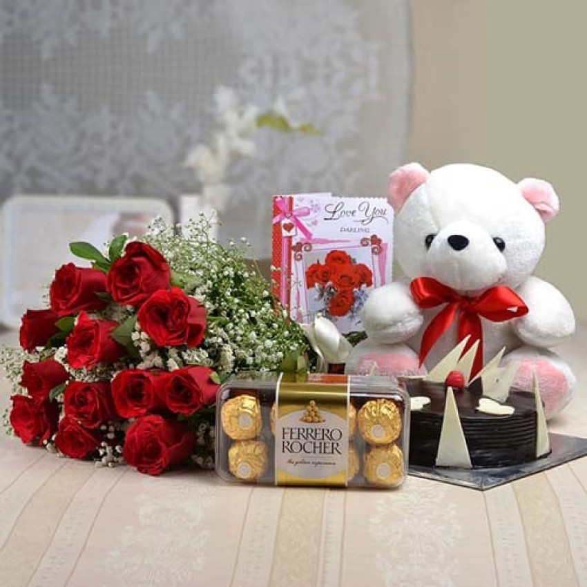 5 Top Anniversary Gift Choices for Bhaiya and Bhabhi