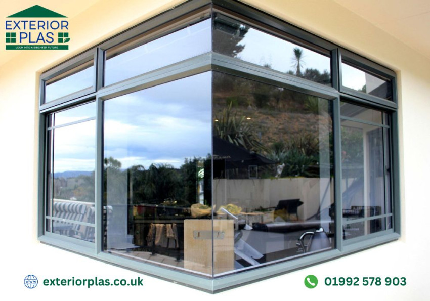 4 Most Common Double Glazing Problems and How Glazing Experts Fix Them