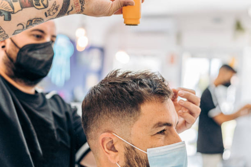 Advanced Styling with the Dynamic Hair Volumizing Powder Wax