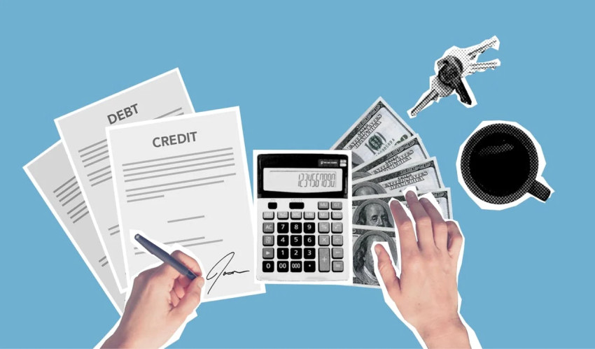 Short Term Cash Loans with a poor credit history challenging?