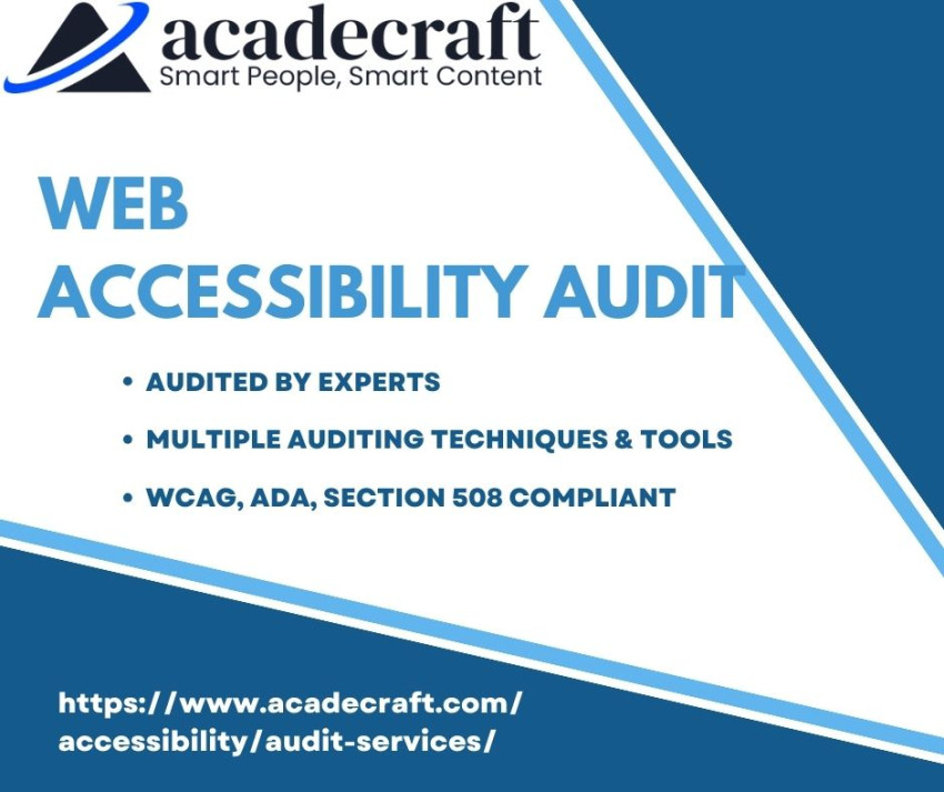 Web Accessibility Guide for Digital Marketers