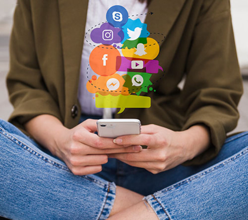 Digital Marketing Freelancer In Chennai