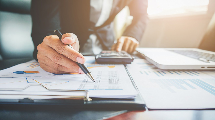 Precision in Practice: Taj Accountants' Small Business Accounting Software Expertise
