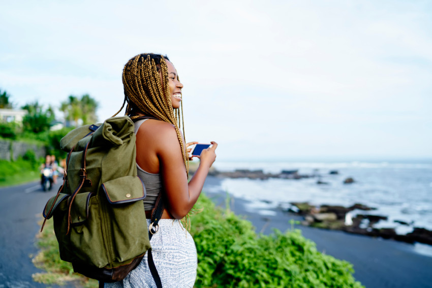 Travel Braids: Your Ultimate Guide to Stylish & Practical Hairdos