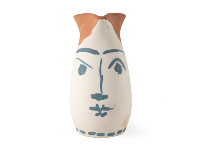 Works by Chagall, Dufy, Picasso, Hockney, Nadal, Others are in Ahlers & Ogletree's May 16th Auction