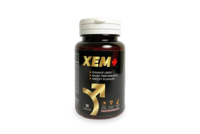 The Best Male Fertility Supplements: Enhance Your Reproductive Health
