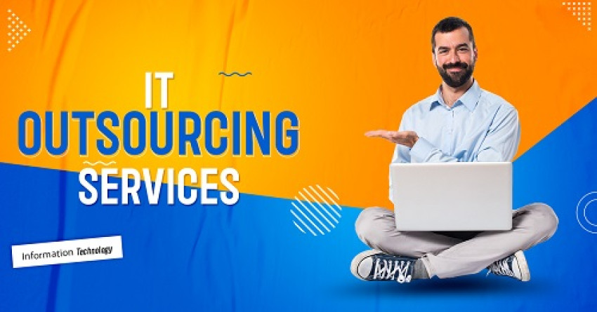 Streamline Operations: IT Outsourcing Solutions