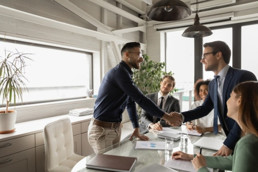 Becoming an Expert in Sales and Negotiation: The Key to Success in Business