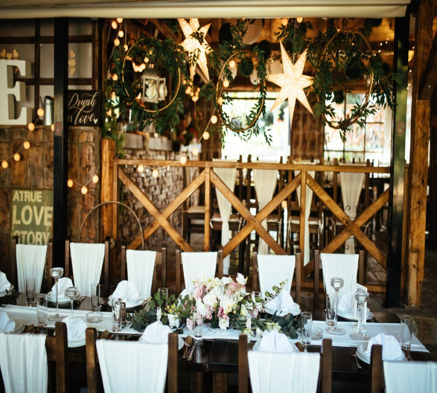 How to Host a Wedding Brunch On A Fine Day