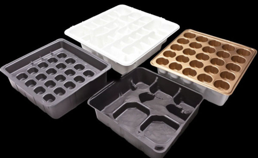 What Product Features Can be Achieved with Vacuum Forming?
